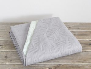 Κουβερλί Μονό 160X240 Nima Avana Light Mint / Gray Lilac (160×240)