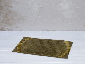 Πατάκι Μπάνιου (50×80) Nima Grian Gold