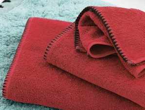 Πετσέτα Προσώπου (50×90) Palamaiki Towels Brooklyn 500gsm