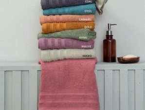 Πετσέτα Χεριών (30×50) Palamaiki Towels Beren AW2022 550gsm