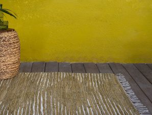 Χαλί All Season (160×230) Nima Carpets Juno Gold Harvest